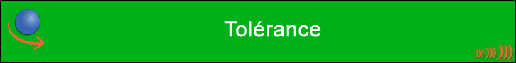 Abonnez-vous à Tolerance.ca